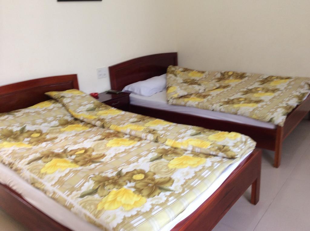 Kim Chi Hotel Da Lat Quarto foto