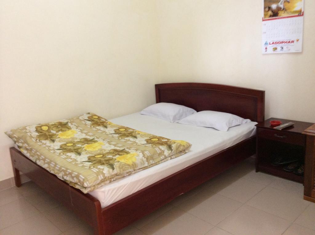 Kim Chi Hotel Da Lat Quarto foto