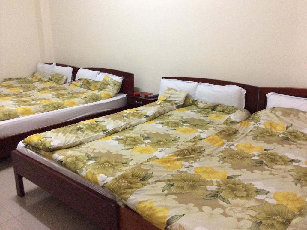 Kim Chi Hotel Da Lat Quarto foto